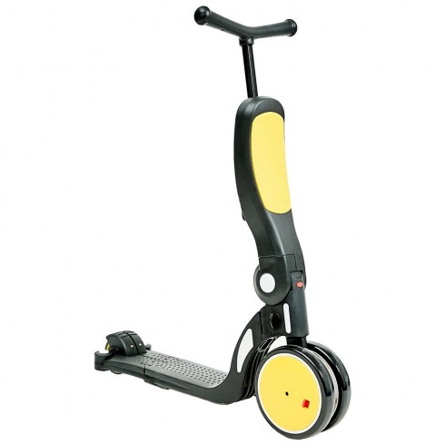 Bicicleta, tricicleta si trotineta Chipolino All Ride 4 in 1 yellow {WWWWWproduct_manufacturerWWWWW}ZZZZZ]