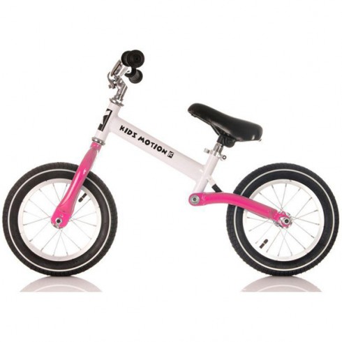 Bicicleta fara pedale Kidz Motion Cody Pro 12 roz