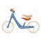 Bicicleta fara pedale Kinderkraft Fly Plus magic coral