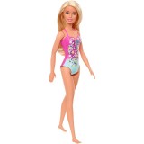 Papusa Barbie by Mattel Fashion and Beauty La plaja GHW37 {WWWWWproduct_manufacturerWWWWW}ZZZZZ]