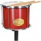 Set tobe Reig Musicales Golden Drums
