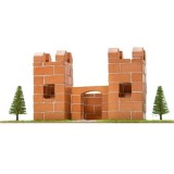 Set de constructie Teifoc Castel mic