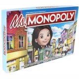 Joc de societate Hasbro Ms Monoply