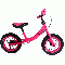 Bicicleta fara pedale R-Sport R3 roz