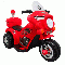 Motocicleta electrica R-sport M7 Rosu