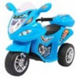 Motocicleta electrica R-Sport M1 Albastru