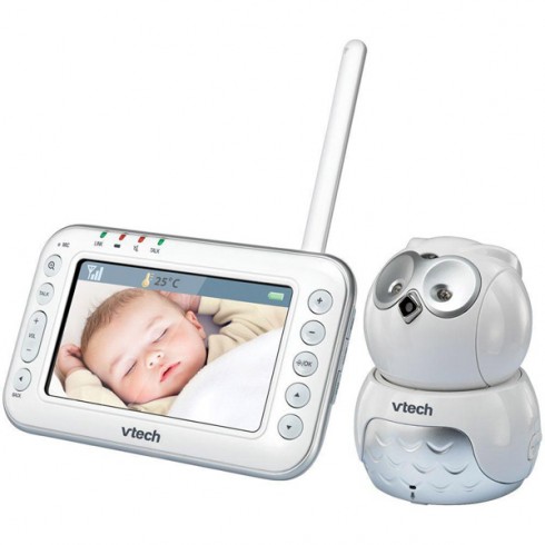 Videointerfon digital Vtech BM4600