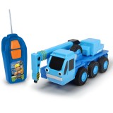 Camion Dickie Toys Bob Constructorul Lofty cu telecomanda {WWWWWproduct_manufacturerWWWWW}ZZZZZ]
