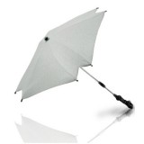 Umbreluta parasolara pentru carucioare Bexa grey