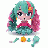 Papusa Splash Toys Fancy Girl Lili Verde