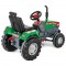 Tractor cu pedale Pilsan Super 07-294 green {WWWWWproduct_manufacturerWWWWW}ZZZZZ]