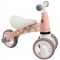 Tricicleta fara pedale Ecotoys LB1603 Flamingo 
