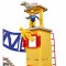 Jucarie Simba Statie de pompieri Fireman Sam, Sam Ultimate Firestation XXL cu figurina si accesorii {WWWWWproduct_manufacturerWWWWW}ZZZZZ]