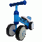 Bicicleta fara pedale R-Sport R12 albastru