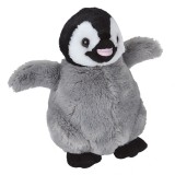 Jucarie de plus Wild Republic Pui de Pinguin 30 cm