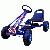 Kart cu pedale R-Sport Gokart G1 albastru {WWWWWproduct_manufacturerWWWWW}ZZZZZ]