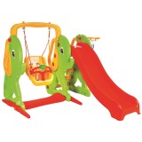 Centru de joaca Pilsan Elephant Slide and Swing Set {WWWWWproduct_manufacturerWWWWW}ZZZZZ]