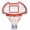 Cos de basket suspendat Ecotoys CDB-002BRA