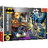 Puzzle Trefl DC Batman Neinfricatul 100 piese {WWWWWproduct_manufacturerWWWWW}ZZZZZ]