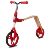 Bicicleta fara pedale/trotineta Sun Baby 006 EVO 360 red