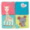Cuburi educative plus Vulli girafa Sophie
