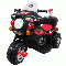 Motocicleta electrica R-sport M7 Negru