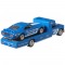 Camion Hot Wheels by Mattel Car Culture Retro Rig cu masina Ford Mustang Boss 302 {WWWWWproduct_manufacturerWWWWW}ZZZZZ]