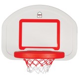 Panou cu cos baschet pentru copii Pilsan Professional Basketball Set with Hanger {WWWWWproduct_manufacturerWWWWW}ZZZZZ]