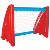 Poarta de fotbal pentru copii Pilsan Miniature Soccer Goal red {WWWWWproduct_manufacturerWWWWW}ZZZZZ]