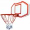 Cos de basket suspendat Ecotoys CDB-002BRA