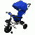 Tricicleta cu pedale R-sport T4 3 in 1 albastru {WWWWWproduct_manufacturerWWWWW}ZZZZZ]