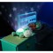 Lampa de veghe plus Fisher Price by Mattel Newborn Hipopotam albastru {WWWWWproduct_manufacturerWWWWW}ZZZZZ]