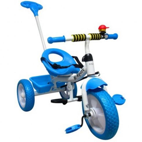 Tricicleta R-sport T5 Albastru