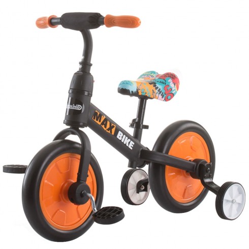 Bicicleta Chipolino Max Bike orange {WWWWWproduct_manufacturerWWWWW}ZZZZZ]