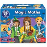 Joc educativ Orchard Toys Magia Matematicii Magic Math