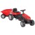 Tractor cu pedale si remorca Pilsan Active with Trailer 07-316 red {WWWWWproduct_manufacturerWWWWW}ZZZZZ]