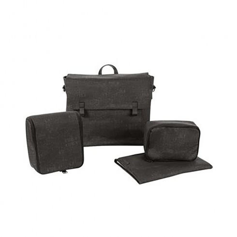 Geanta Maxi Cosi Modern Bag nomad black
