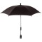 Umbreluta parasolara pentru carucioare Bebe Confort earth brown