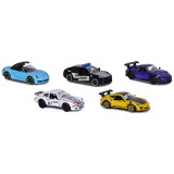 Set Majorette 5 masinute Porsche Premium Cars {WWWWWproduct_manufacturerWWWWW}ZZZZZ]
