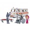Masina Simba Masha and the Bear Ambulance cu accesorii {WWWWWproduct_manufacturerWWWWW}ZZZZZ]