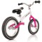 Bicicleta fara pedale Kidz Motion Cody Pro 12 roz