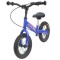 Bicicleta fara pedale Kidcity Mamakids Explorer 12 albastru