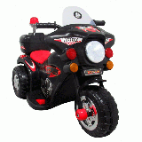 Motocicleta electrica R-sport M7 Negru