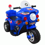 Motocicleta electrica R-sport M7 Albastru