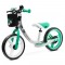 Bicicleta fara pedale Kinderkraft Space light green {WWWWWproduct_manufacturerWWWWW}ZZZZZ]