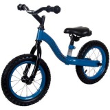 Bicicleta fara pedale Sun Baby Zippy 12" albastru