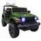 Masinuta electrica R-Sport Jeep X10 TS-159 Verde