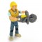 Excavator Dickie Toys Playlife Excavator Set cu figurina si accesorii {WWWWWproduct_manufacturerWWWWW}ZZZZZ]