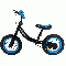 Bicicleta fara pedale R-sport R3 Albastru Negru