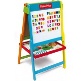 Tabla magnetica Fisher Price It's Giggle Time
